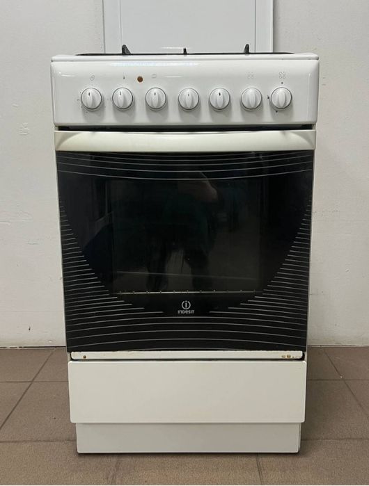 Розборка газової плити Індезіт