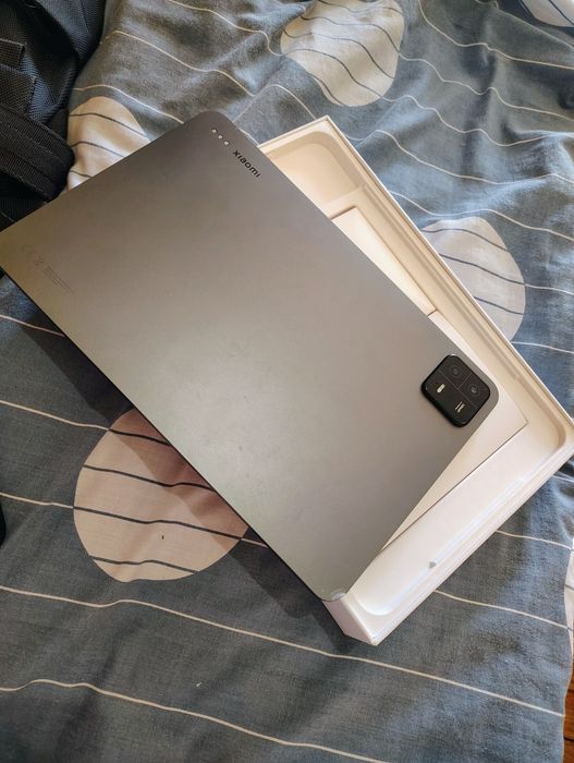 Xiaomi pad 6 6/128 европейская версия
