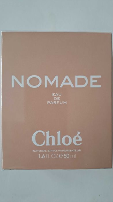 Chloe Nomade  50ml