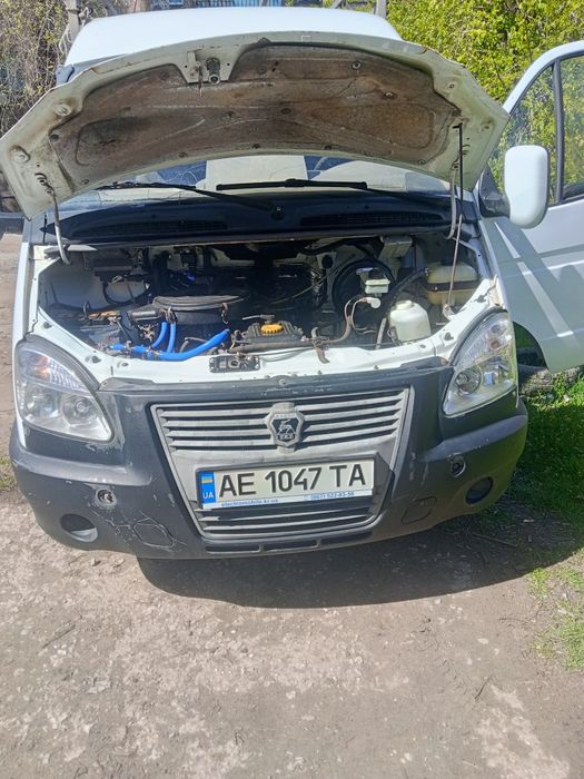 Продам Газель Дует