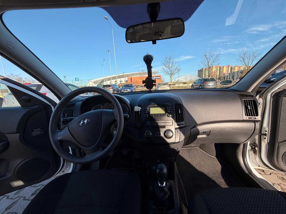 Hyundai i30 1.6 CRDI