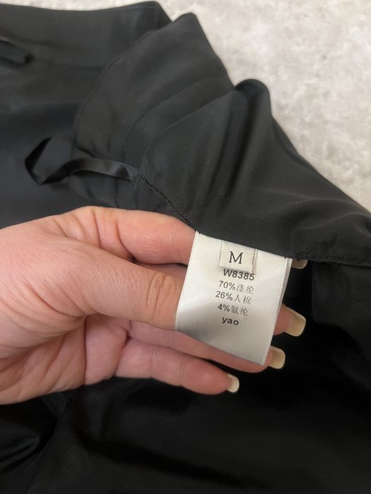 Шорты с высокой посадкой