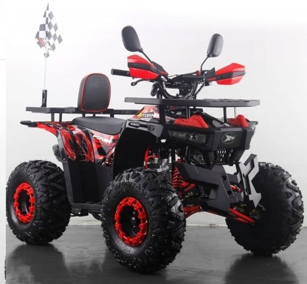 Xtr