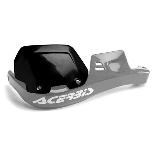 Acerbis RALLY Brush PODWYZSZENIE handbarow oslon dloni