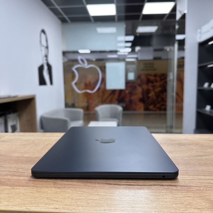Новий | М3 • 8gb • 512gb | Macbook Air 13 2024 • Гарантія Макбук M3