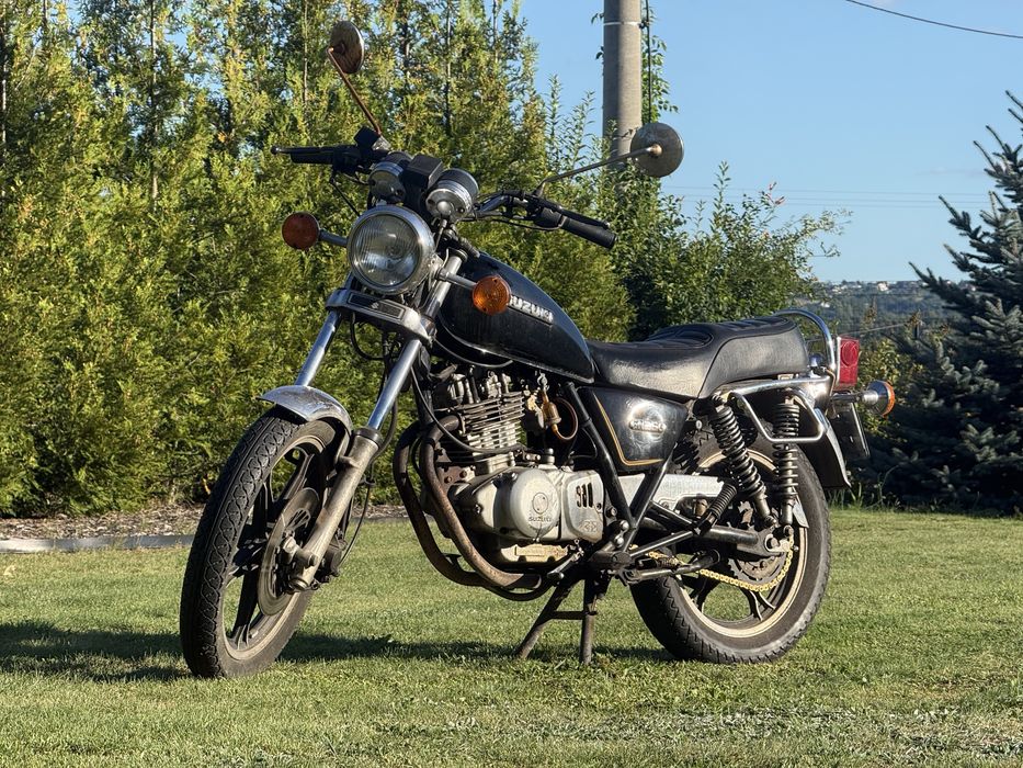 Suzuki