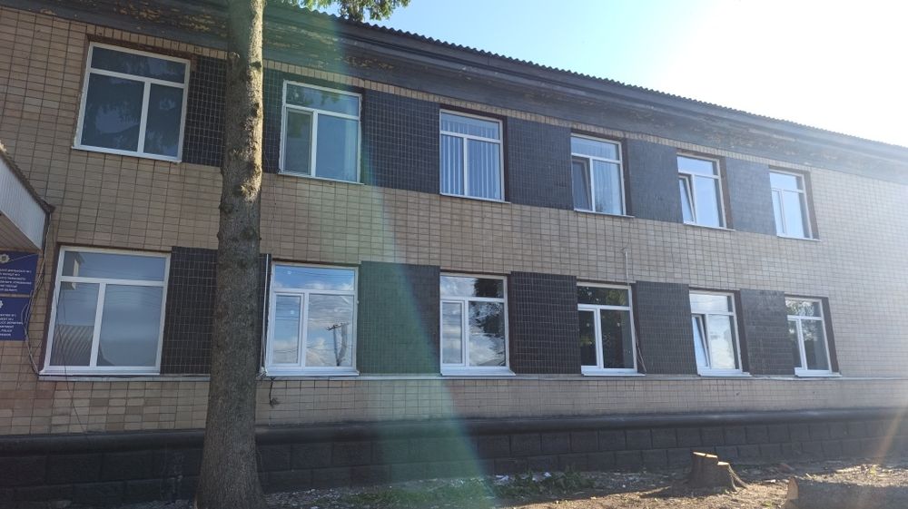 Изготовление и установка пластиковых окон
