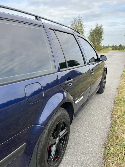 Продам Golf 4 1.6 бензин