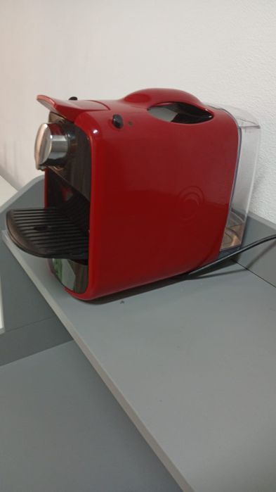 Maquina de café Delta Q.