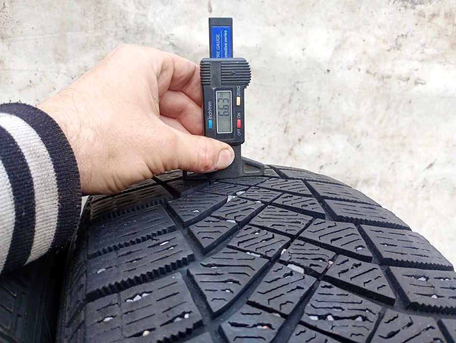 225/65 r17 -2шт- Pirelli шини резина зима 225 65 17 (k15*2)