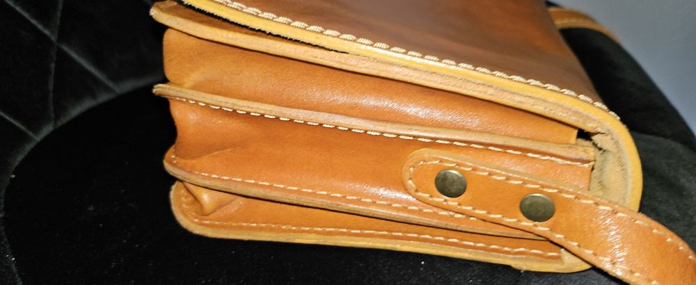 Torebka damska Vera Pelle