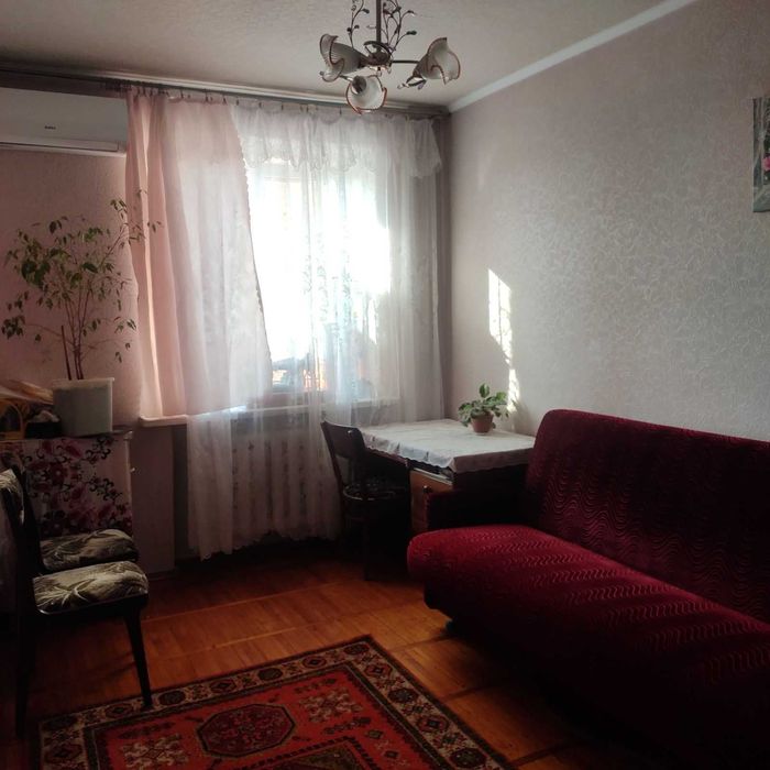 Аренда комнаты без проживания хозяйки, для женщины