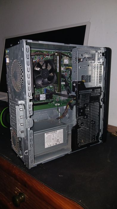 PC HP desktop M01-f3xxx