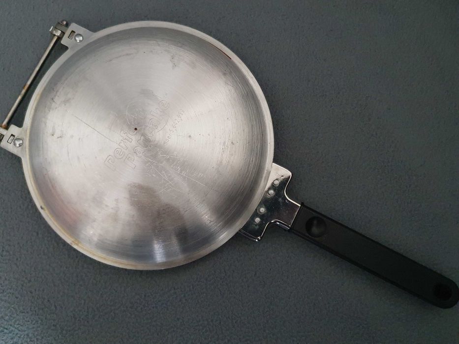 Perfect Pancake vintage - USA (Panquecas)