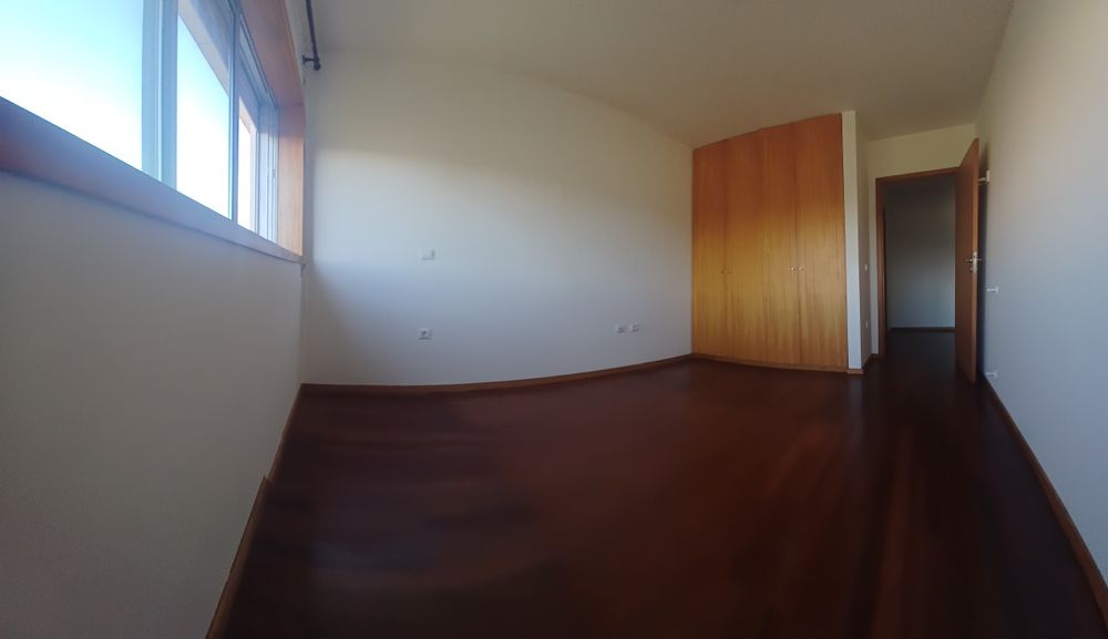 Arrendo T1 Azurem - Perto da Universidade e do centro da cidade