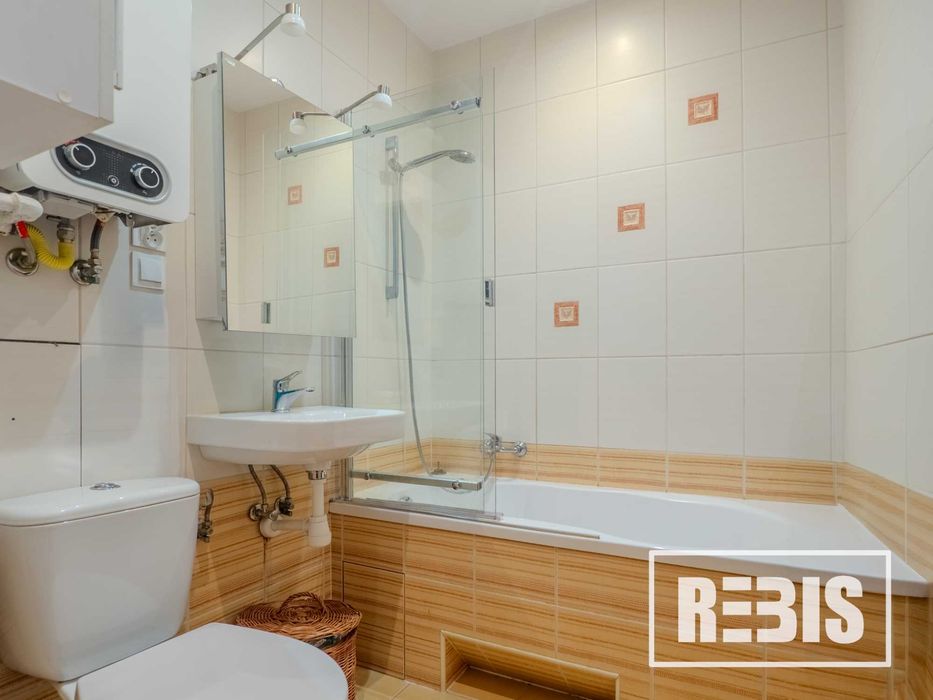 Mieszkanie – Kraków, Olsza, Prądnik Czerwony - Widok 5