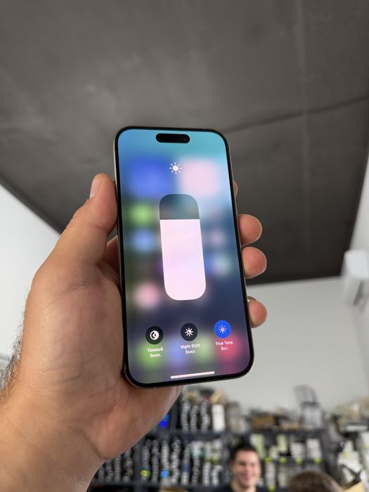Apple Iphone 15 Pro 1TB 90% айфон Про