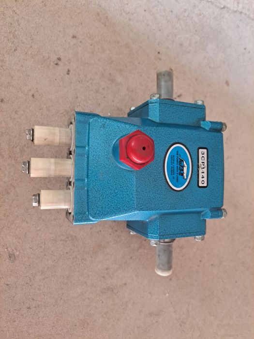 pompa cat 3C01140 Do myjni myjki cisnieniowej