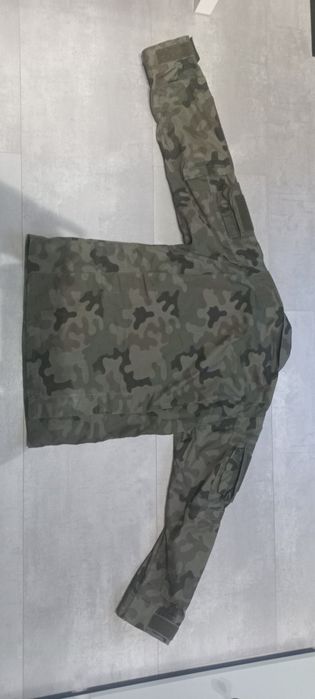 Bluza mundurowa wz. 2010