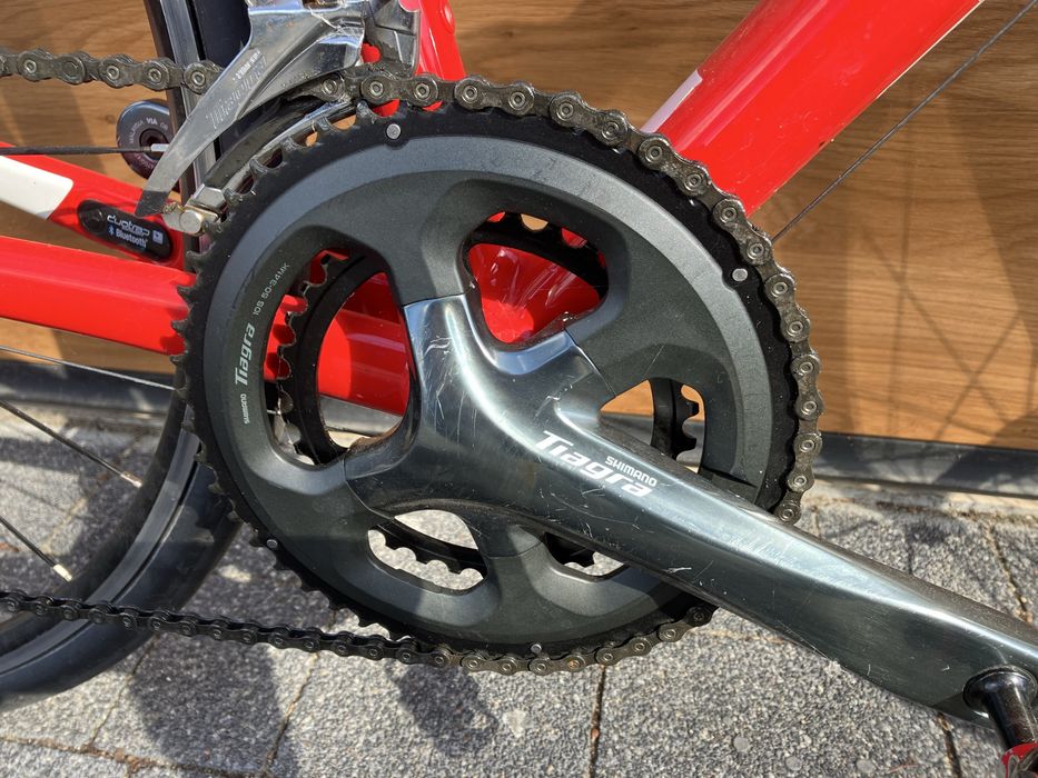 Trek Domane ALR 4 szosa 54 cm