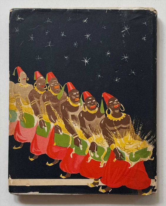 1957_A LÂMPADA DE ALADINO E OUTROS CONTOS. Ilustrações de Alfredo Moraes. Em muito bom estado geral.