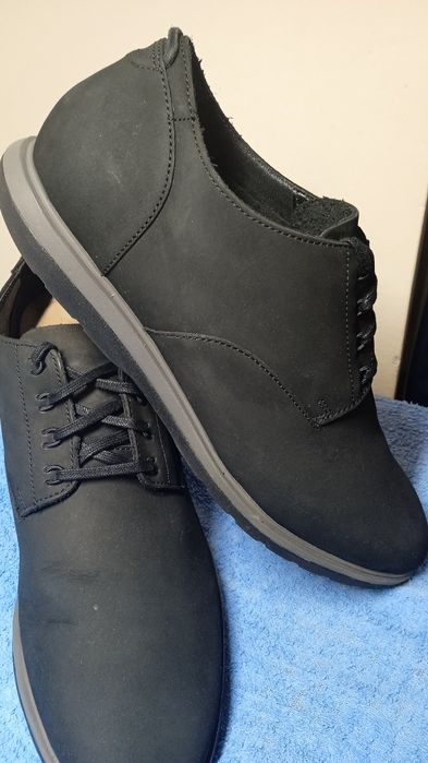 Туфлі - сліпони Clarks - 45 розмір. Оригінал