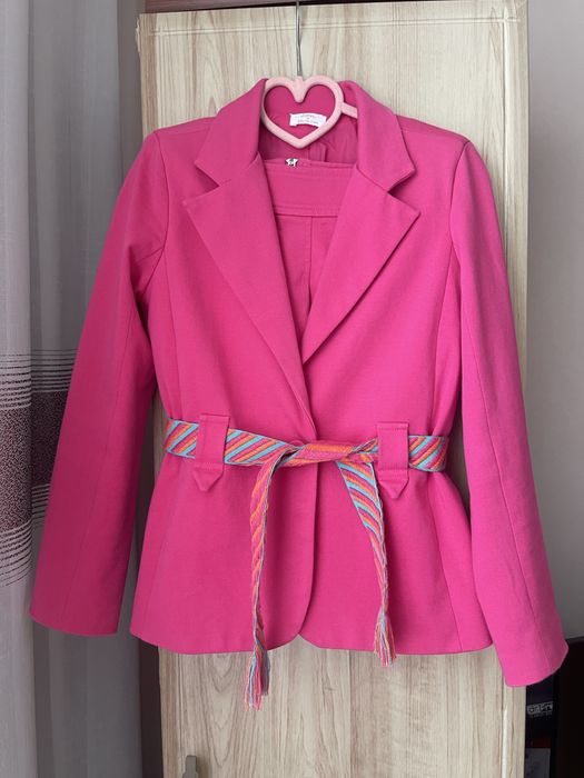 Костюм для дівчинки