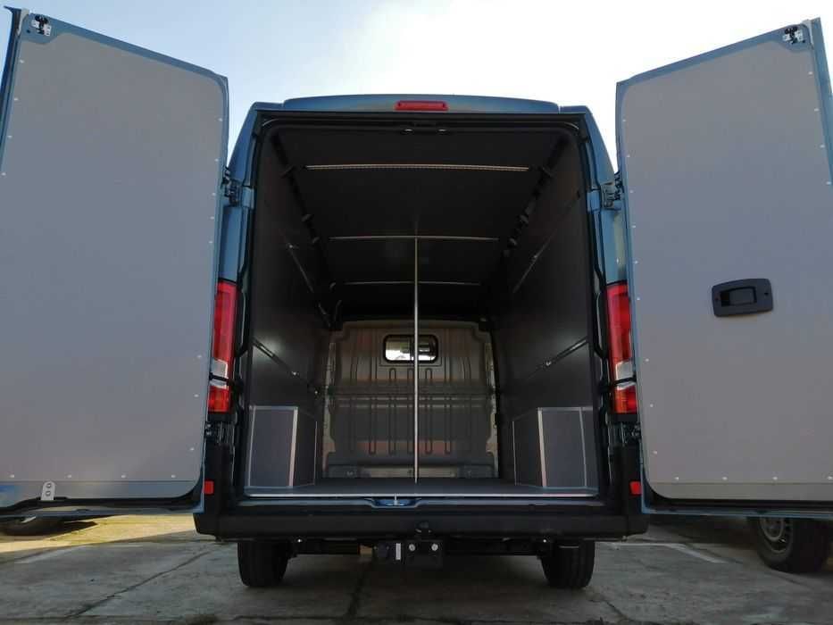Citroen Jumper L4H2-Zabudowa przestrzeni ładunkowej PREMIUM
