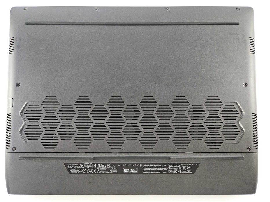 Ноутбук Dell Alienware M15 R5 Ryzen 7 5800H|RTX 3060|16GB|1TB