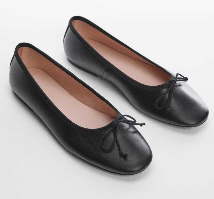 Балетки Манго 40 р-р