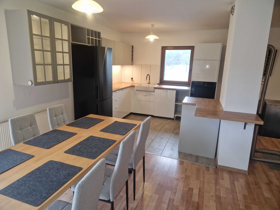 Noclegi w Trzciance.