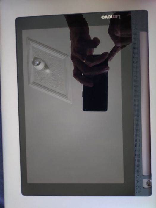 Lenovo YOGA tab 3 10"
