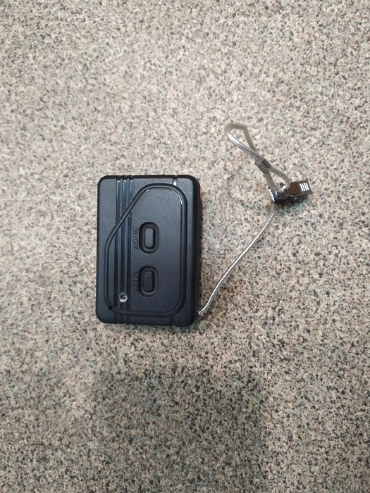 Пейнджер персонального вызова