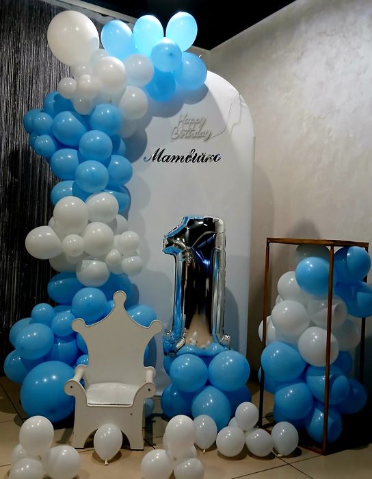 Фотозона на прокат,арки