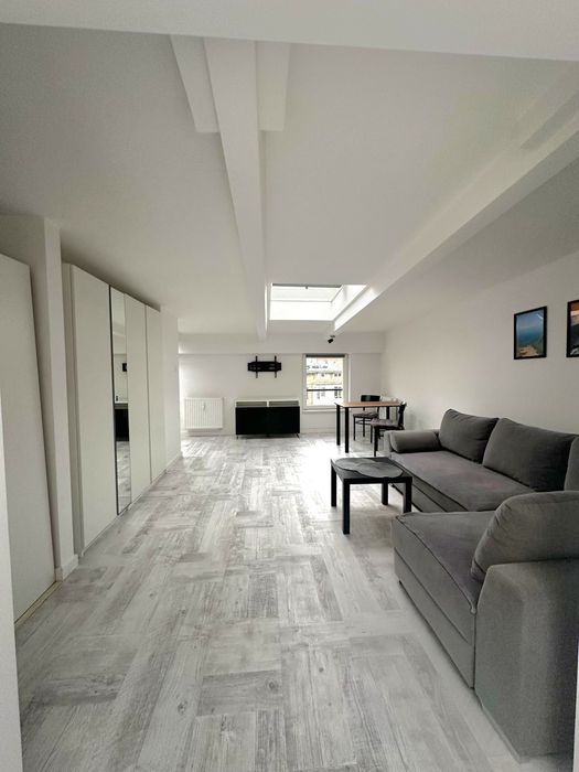 Mieszkanie w ścisłym centrum Wrocławia 35m2