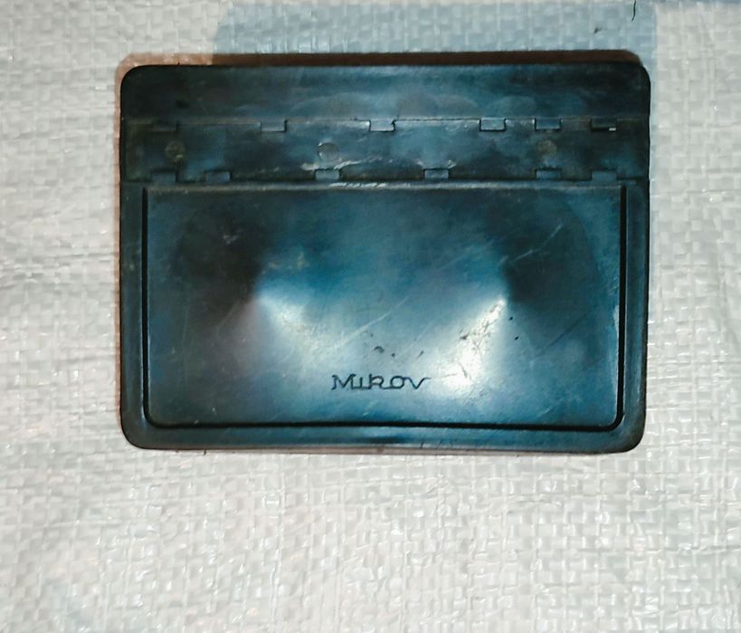 Дырокол времен СССР 2шт - 120грн.