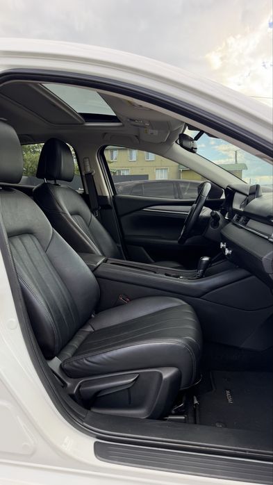 Mazda Мазда 6 2021 р 2,5 бенз 6АКПП Обслугована