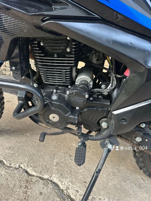 Продам FORTE FT300GY