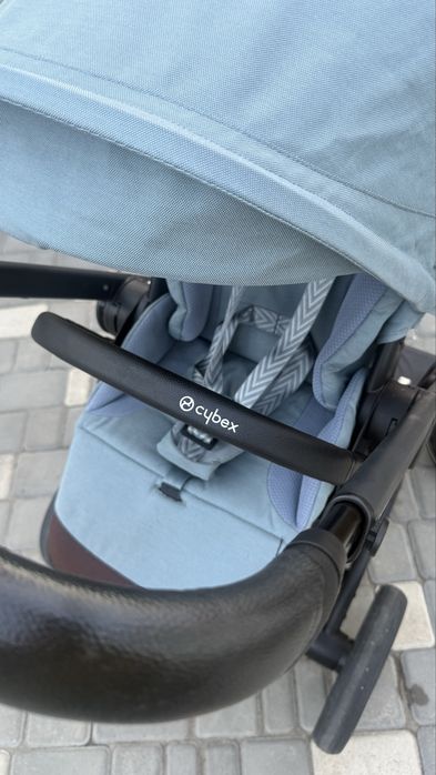 Продам каляску дитячу