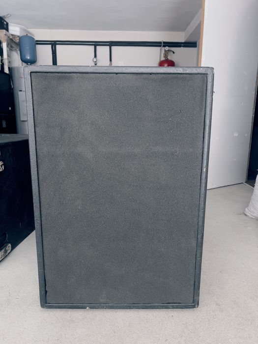 Graves de 21” Eighteen Sound 3600W