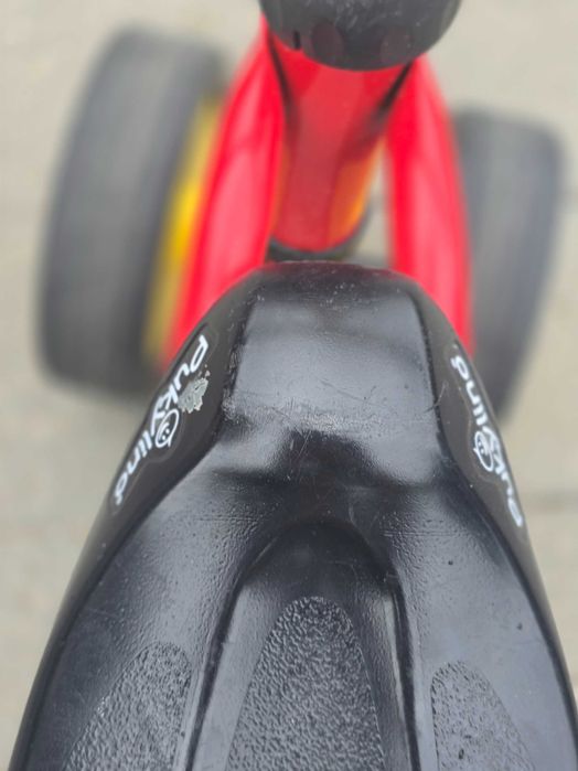 Rowerek biegowy Pukylino