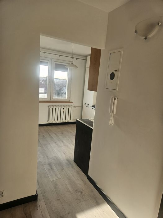 Kawalerka 35 mkw super lokalizacja