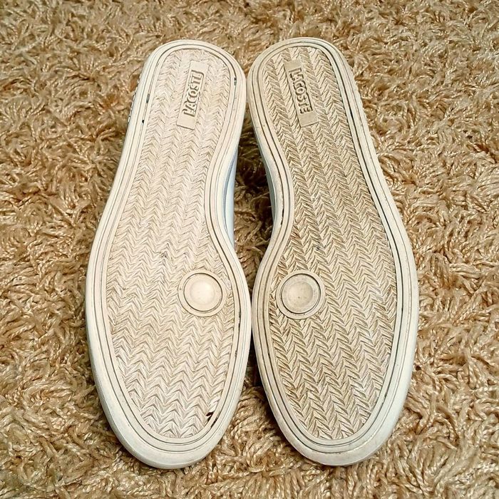 Кросівки Lacoste оригінал