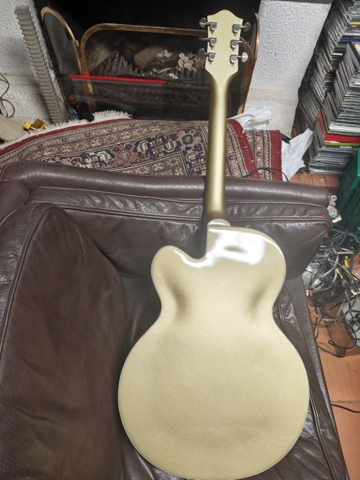 Guitarra Gretsch G2420T GD