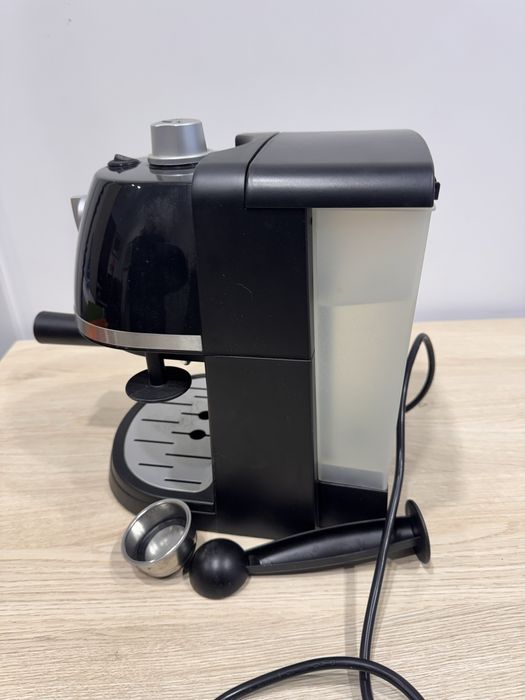 Ekspres kolbowy do naprawy