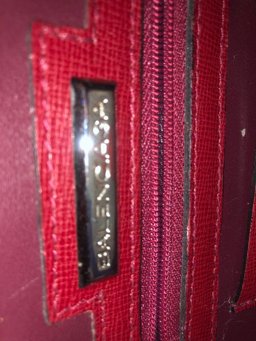 Mala balenciaga original