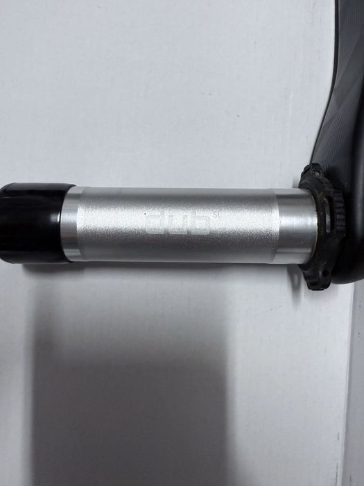 Korba SRAM XX1 Eagel DUB 1x12 X-Sync 2 SL