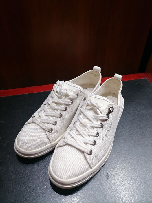 Кроссовки Calvin Klein