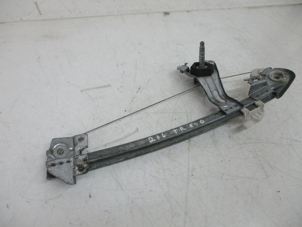 Elevador vidros trás esquerdo PEUGEOT 206 (2A/C)