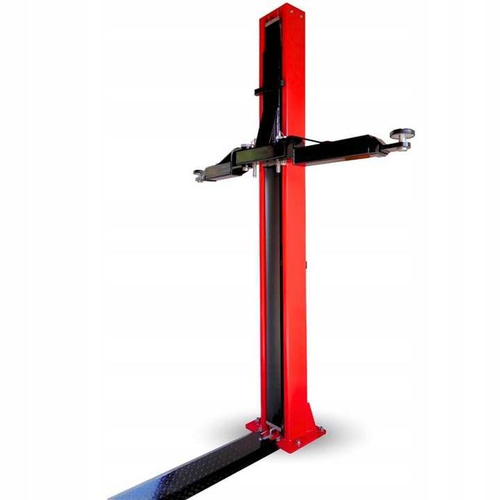 Podnośnik dwukolumnowy automatyczny 4T 380V ST4000E MellPro